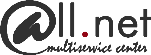 Allnet Multiservice Center